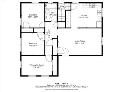 $379,000 | 645 6th Avenue, La Grange, IL 60525