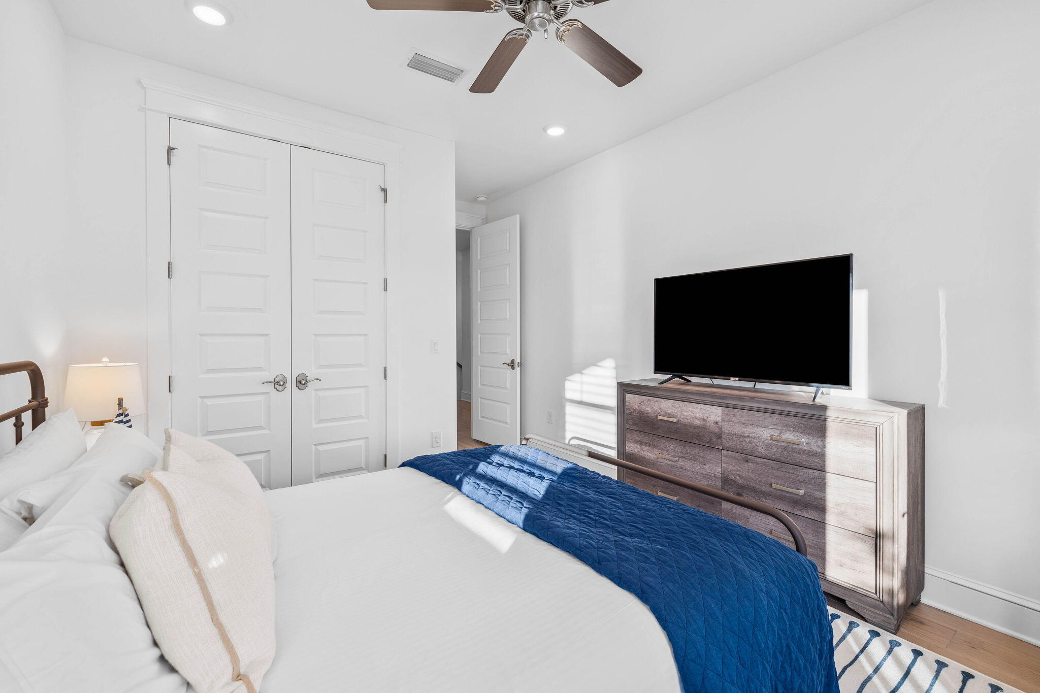 90 Siasconset Lane Inlet Beach, FL 32461 - Photo 29 of 44 2nd Floor Guest Bedroom 2
