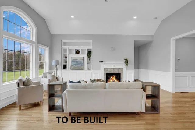 $929,900 | Lot 102 Curtis Road, Gilford, NH 03249