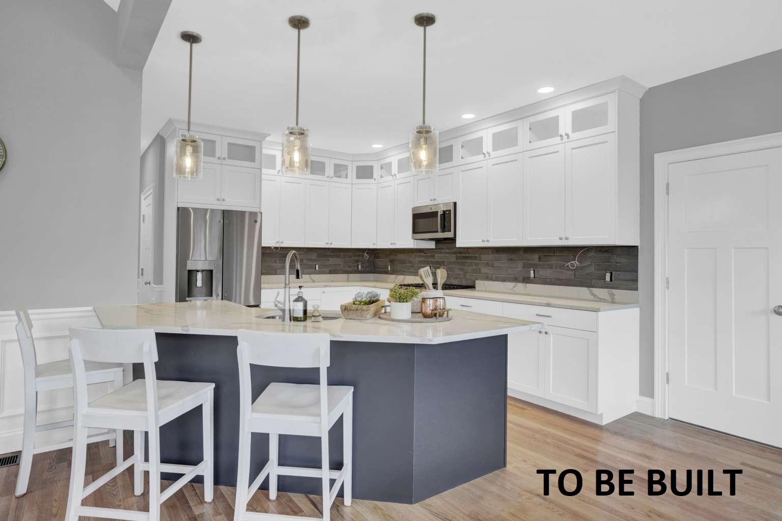 Lot 102 Curtis Road Gilford, NH 03249 - Photo 12 of 20