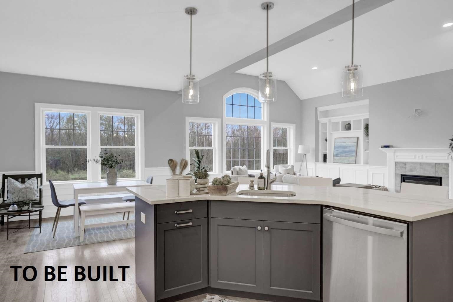 Lot 102 Curtis Road Gilford, NH 03249 - Photo 15 of 20