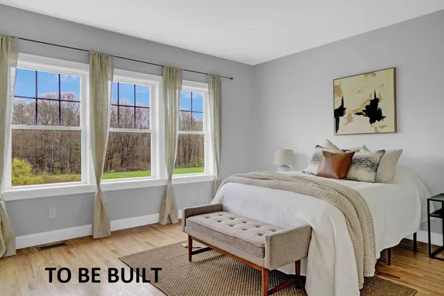 $929,900 | Lot 102 Curtis Road, Gilford, NH 03249