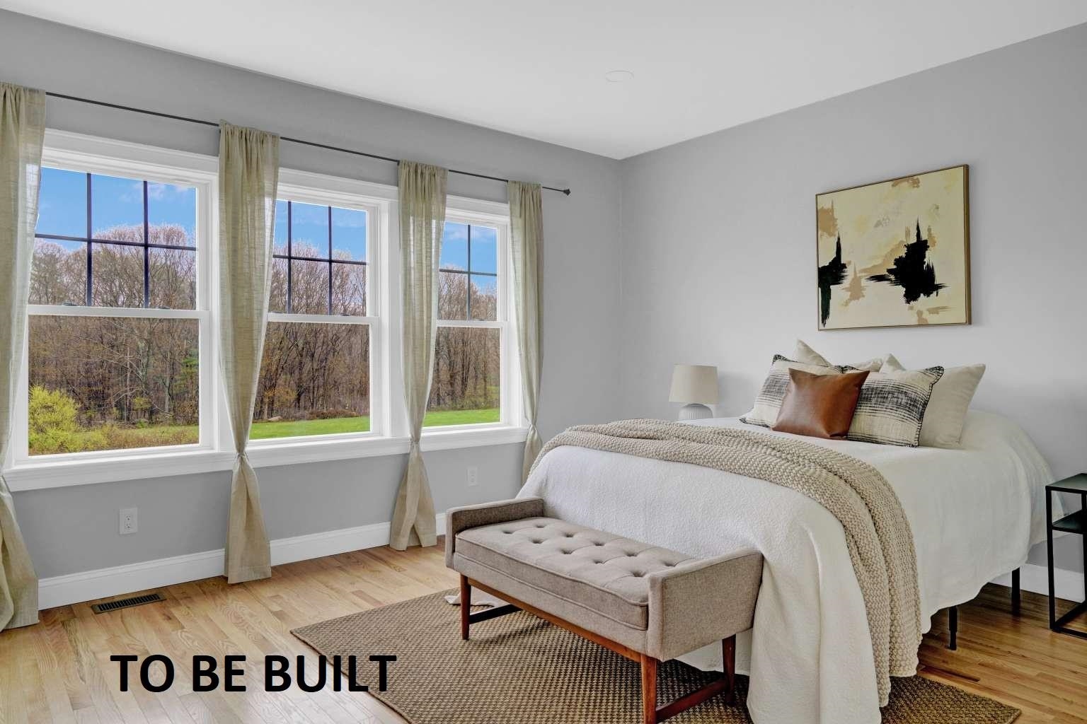 Lot 102 Curtis Road Gilford, NH 03249 - Photo 17 of 20