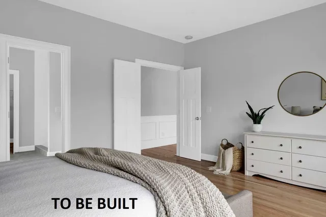 $929,900 | Lot 102 Curtis Road, Gilford, NH 03249