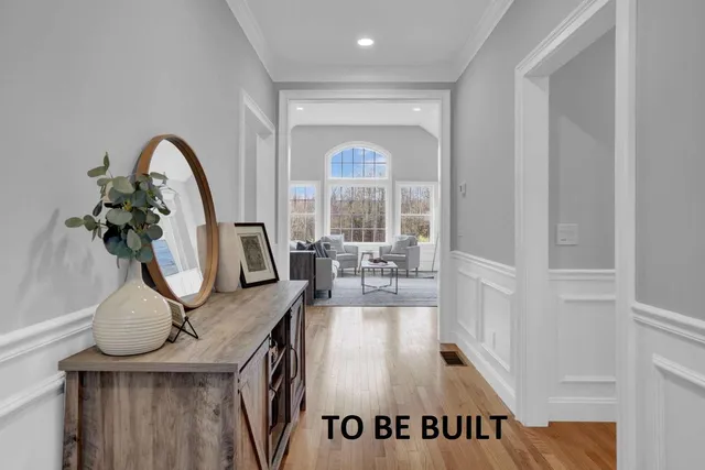 $929,900 | Lot 102 Curtis Road, Gilford, NH 03249