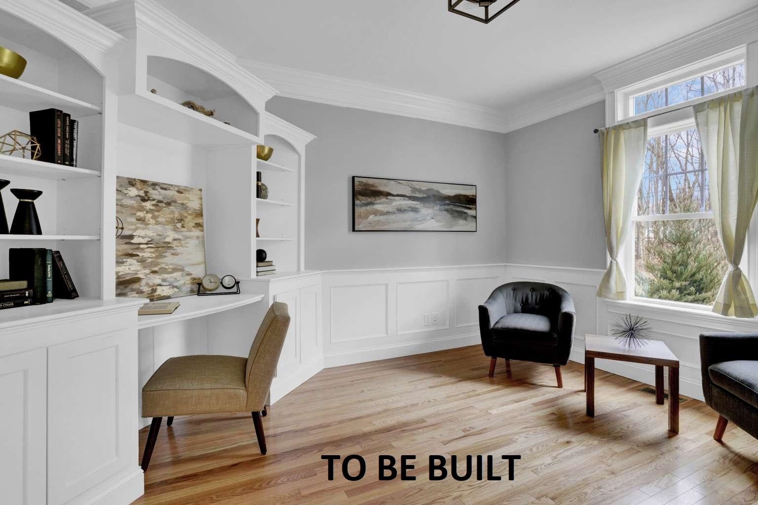 Lot 102 Curtis Road Gilford, NH 03249 - Photo 4 of 20