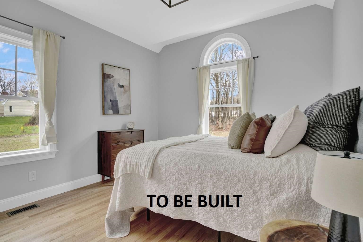 Lot 102 Curtis Road Gilford, NH 03249 - Photo 6 of 20