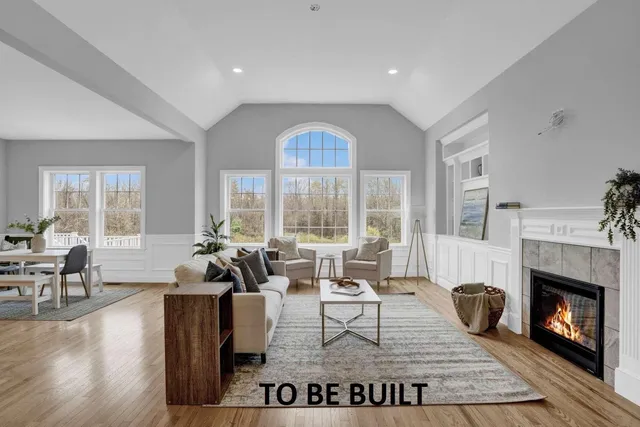 $929,900 | Lot 102 Curtis Road, Gilford, NH 03249