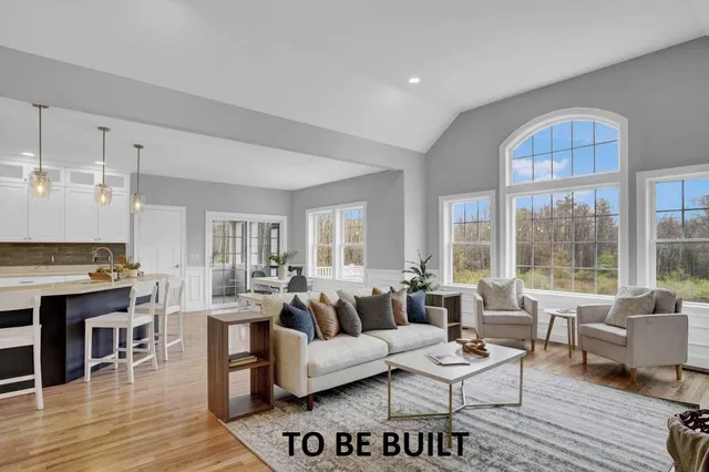 $929,900 | Lot 102 Curtis Road, Gilford, NH 03249