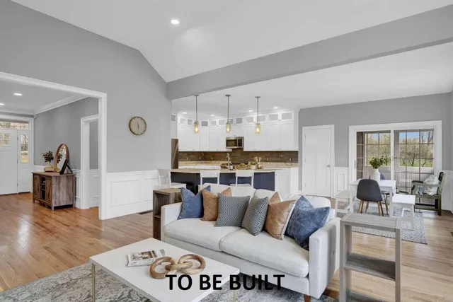 $929,900 | Lot 102 Curtis Road, Gilford, NH 03249