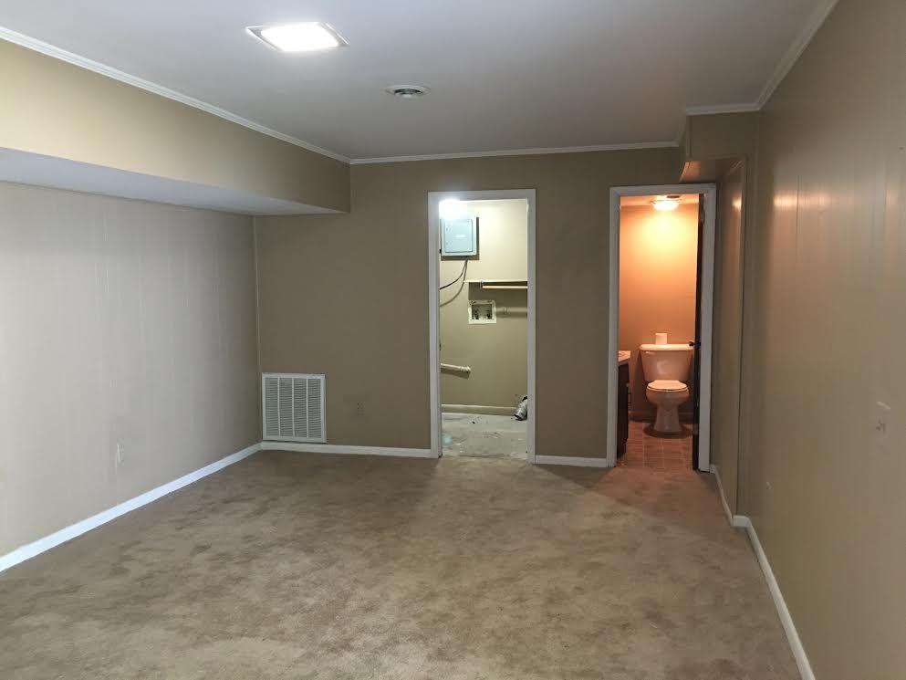 6056 Highway 76 East Springfield, TN 37172 - Photo 13 of 21 wooden floor in a room