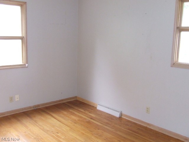 4356 Maplepark Road Stow, OH 44224 - Photo 11 of 32 first floor bedrooms have hardwood floors