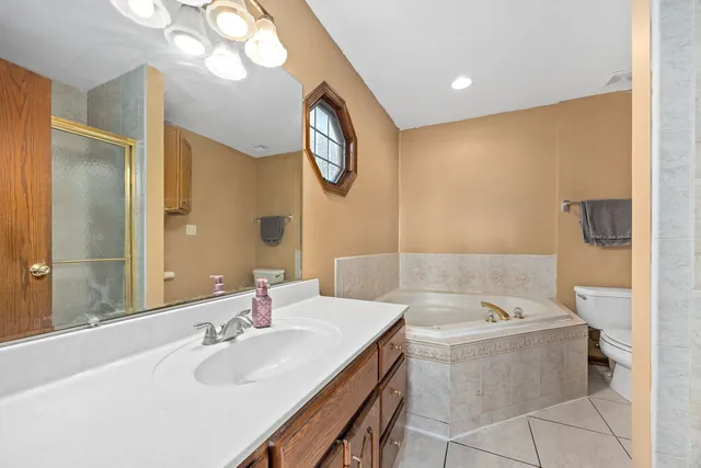 $375,000 | 24730 South Foxford Drive, Manhattan, IL 60442