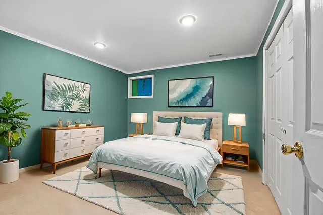 $375,000 | 24730 South Foxford Drive, Manhattan, IL 60442