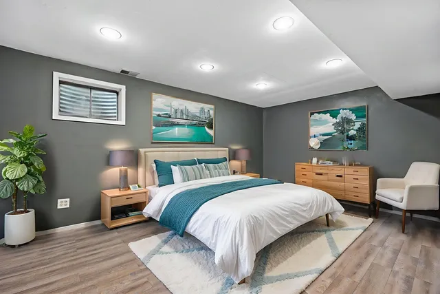 $375,000 | 24730 South Foxford Drive, Manhattan, IL 60442