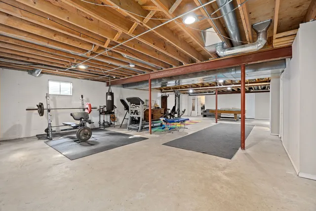 $375,000 | 24730 South Foxford Drive, Manhattan, IL 60442