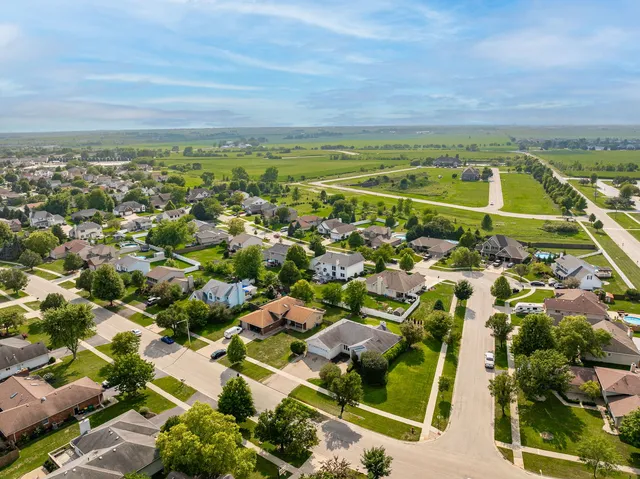 $375,000 | 24730 South Foxford Drive, Manhattan, IL 60442