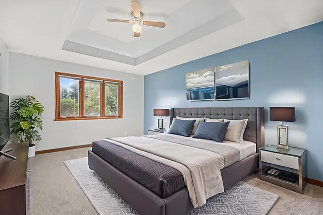 $375,000 | 24730 South Foxford Drive, Manhattan, IL 60442