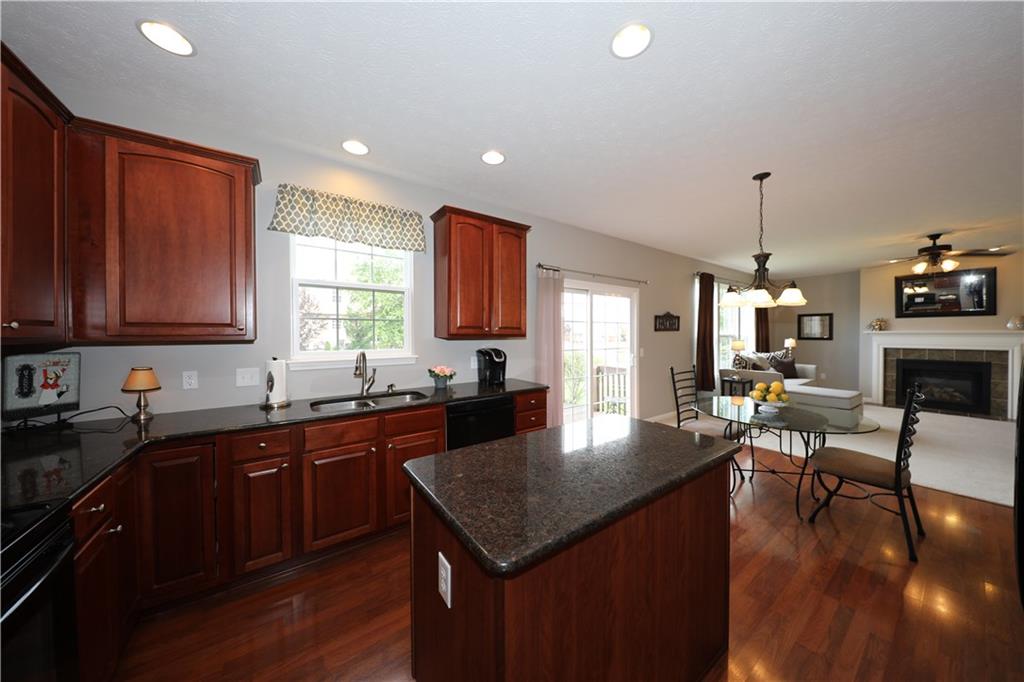 10183 Ranford Boulevard Fishers, IN 46040 - Photo 5 of 24 Gallery Image 5