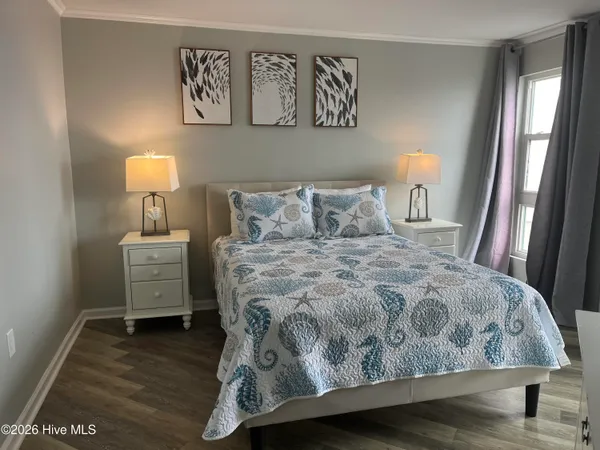 $2,300 | 2000 New River Inlet Road, Unit 1113, North Topsail Beach, NC 28460
