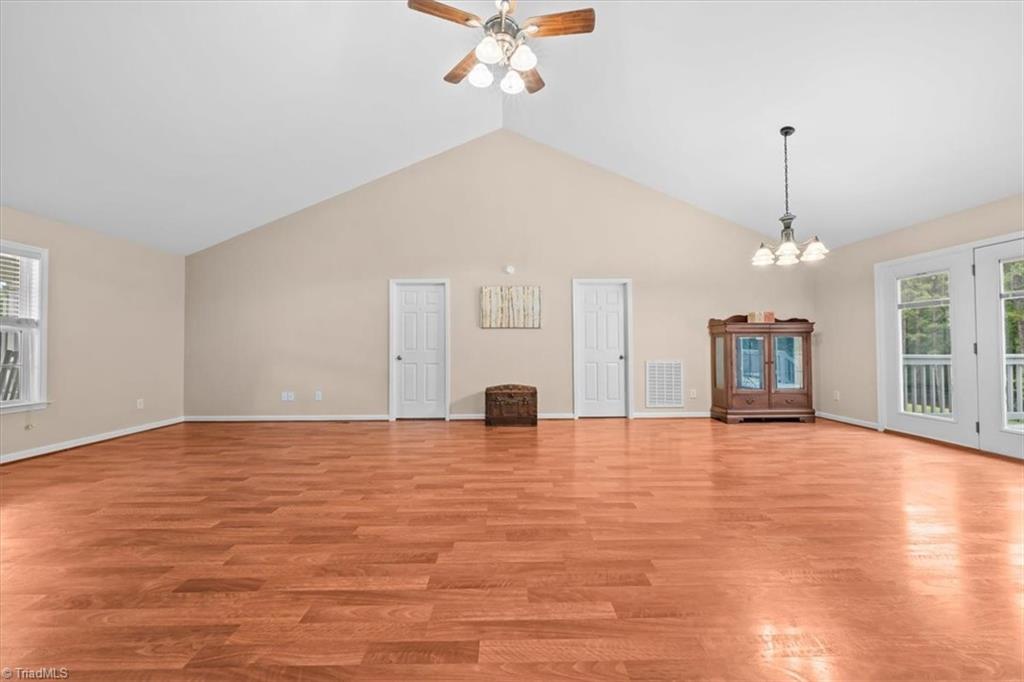 2529 Danny Bell Road Asheboro, NC 27205 - Photo 13 of 43