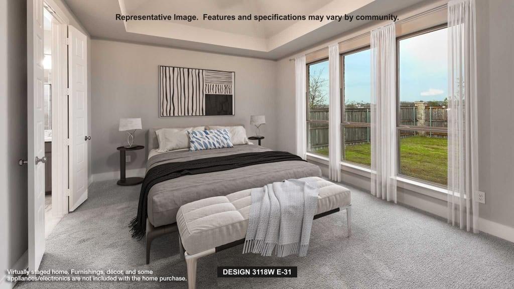 1321 Whitetail Road Celina, TX 75009 - Photo 6 of 9