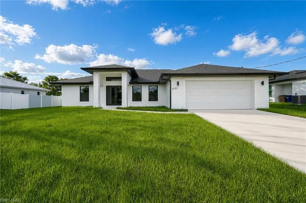 $2,100 | 6151 Hershey Avenue, Fort Myers, FL 33905
