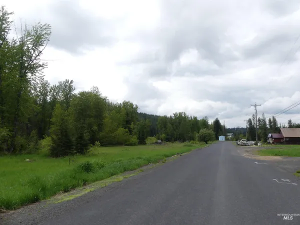 $175,000 | 150 French Mountain Road, Pierce, ID 83546