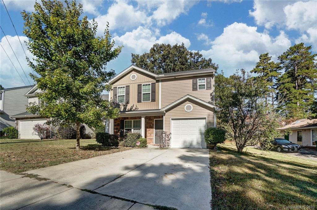 5949 Sullins Road Charlotte, NC 28214 - Photo 1 of 15 Gallery Image 1