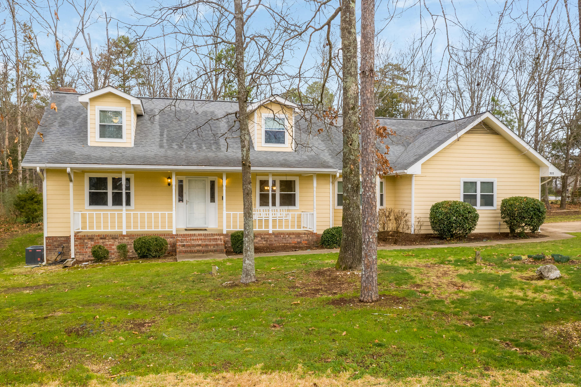 522 Hurricane Creek Road Chattanooga, TN 37421 - Photo 1 of 38 522_Hurricane_Creek_Rd_01