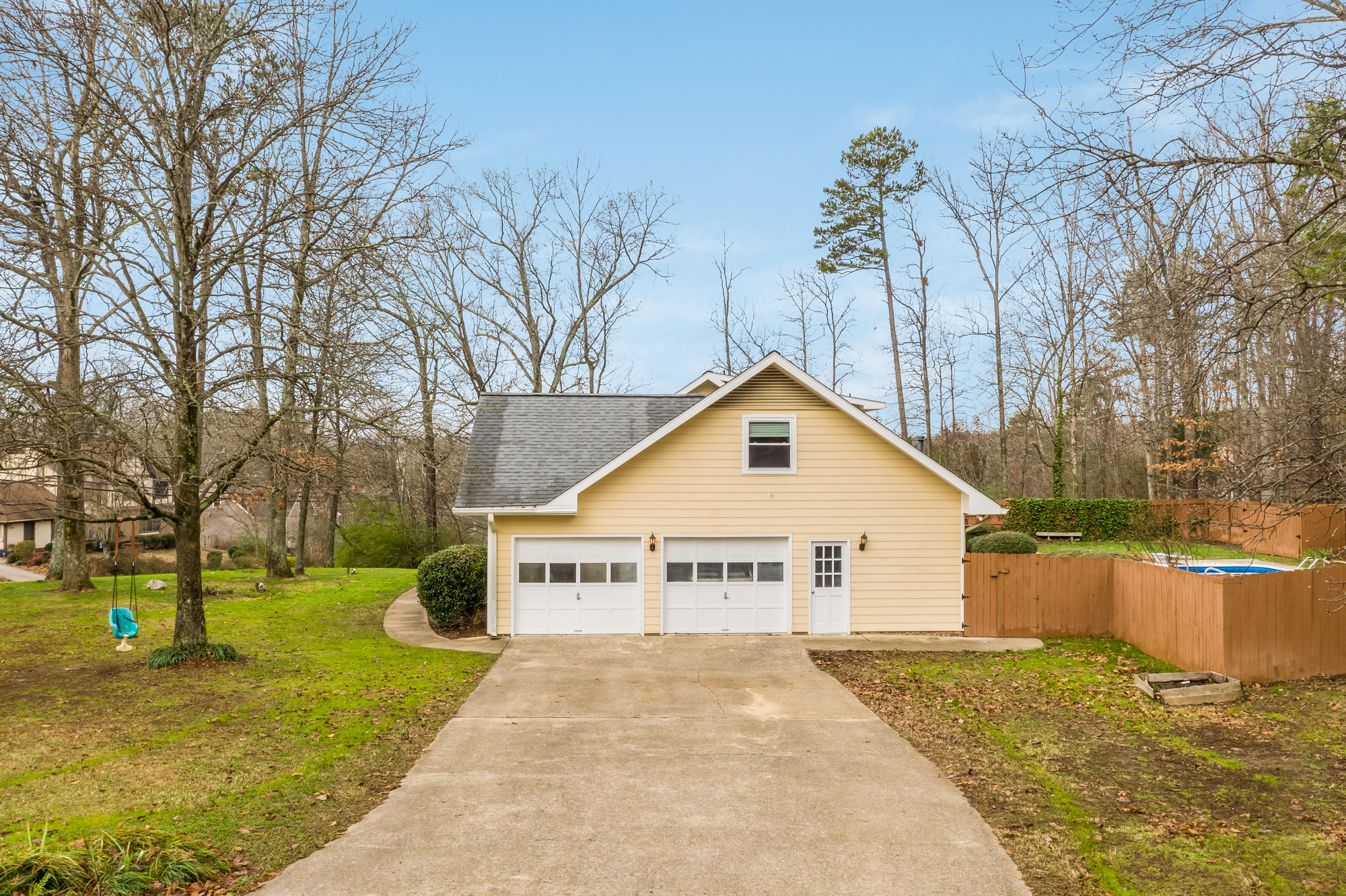 522 Hurricane Creek Road Chattanooga, TN 37421 - Photo 5 of 38 522_Hurricane_Creek_Rd_05