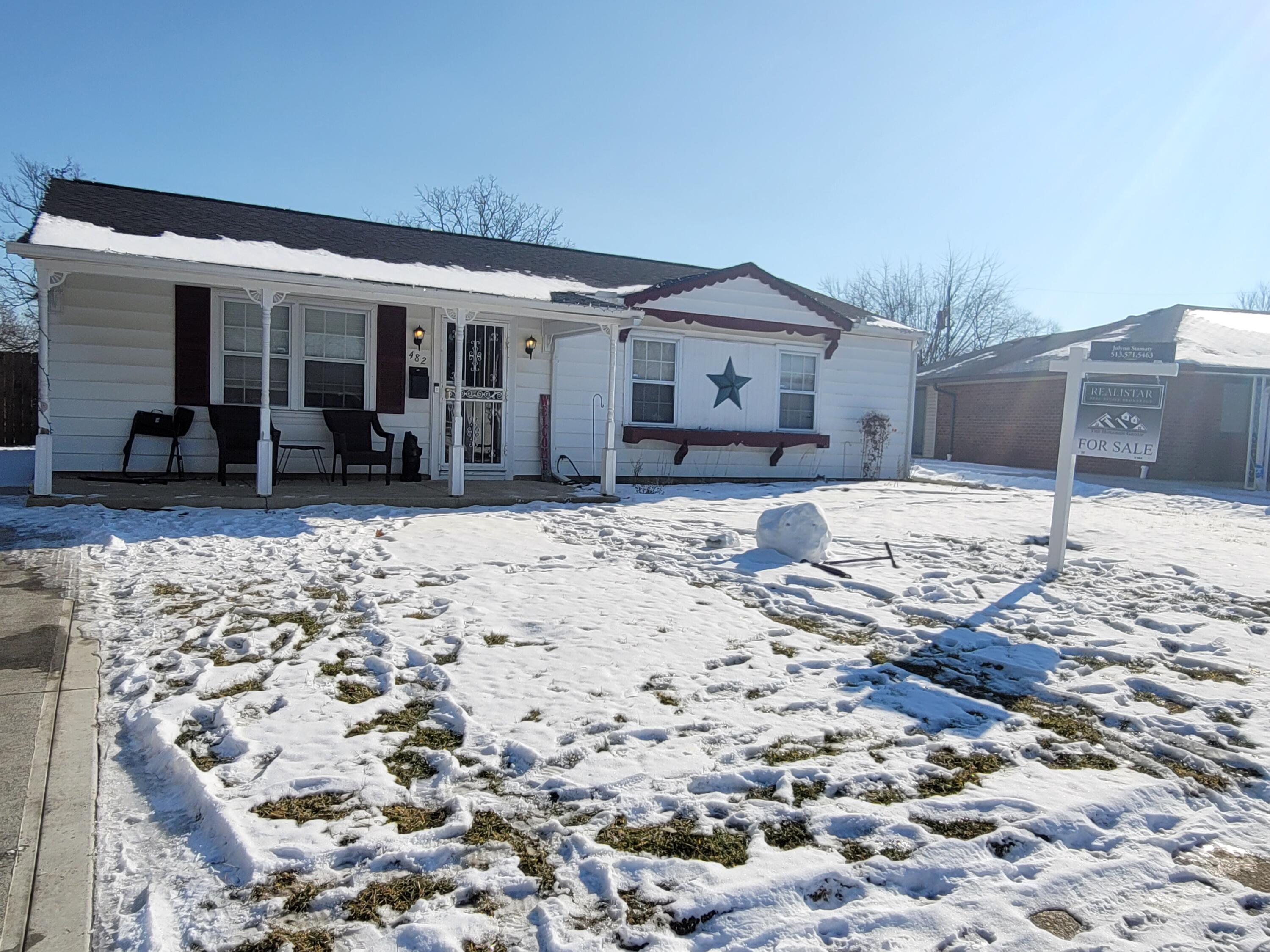 482 Redmond Road Columbus, OH 43228 - Photo 1 of 1 Gallery Image 1