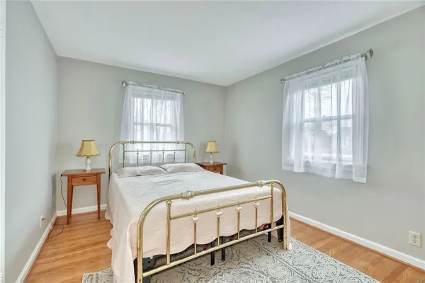 $129,900 | 110 Howard Road, Gates, NY 14606