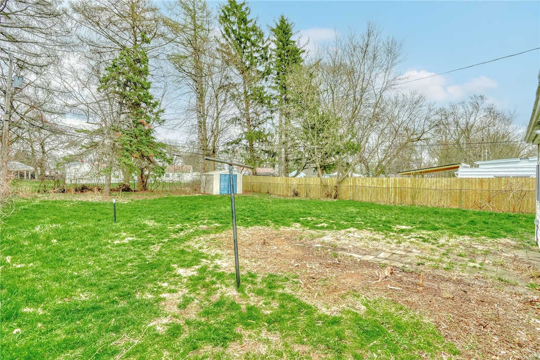 110 Howard Road Gates, NY 14606 - Photo 20 of 23