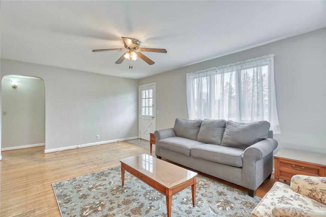 110 Howard Road Gates, NY 14606 - Photo 2 of 23