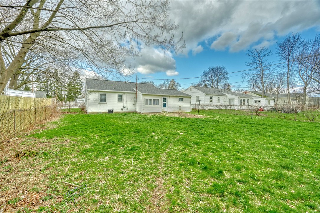 110 Howard Road Gates, NY 14606 - Photo 22 of 23