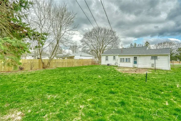 $129,900 | 110 Howard Road, Gates, NY 14606