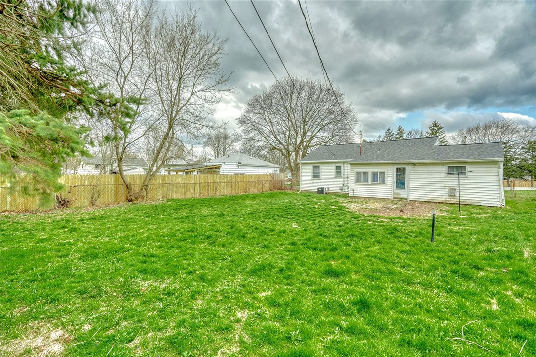 110 Howard Road Gates, NY 14606 - Photo 23 of 23