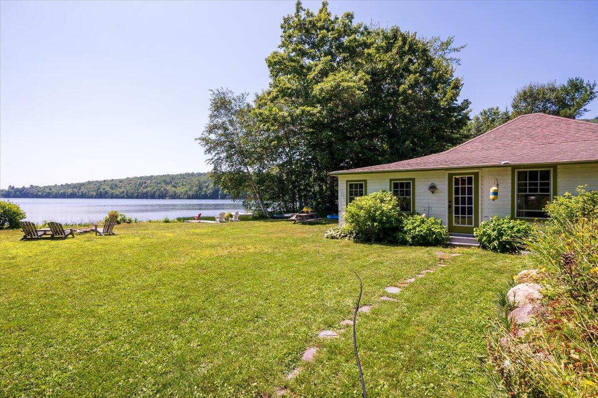 4 Shore Road Hope, ME 04847 - Photo 36 of 39 4 Shore Road, Hope