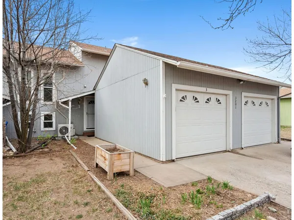 $300,000 | 3201 Sumac Street, Unit 3, Fort Collins, CO 80526