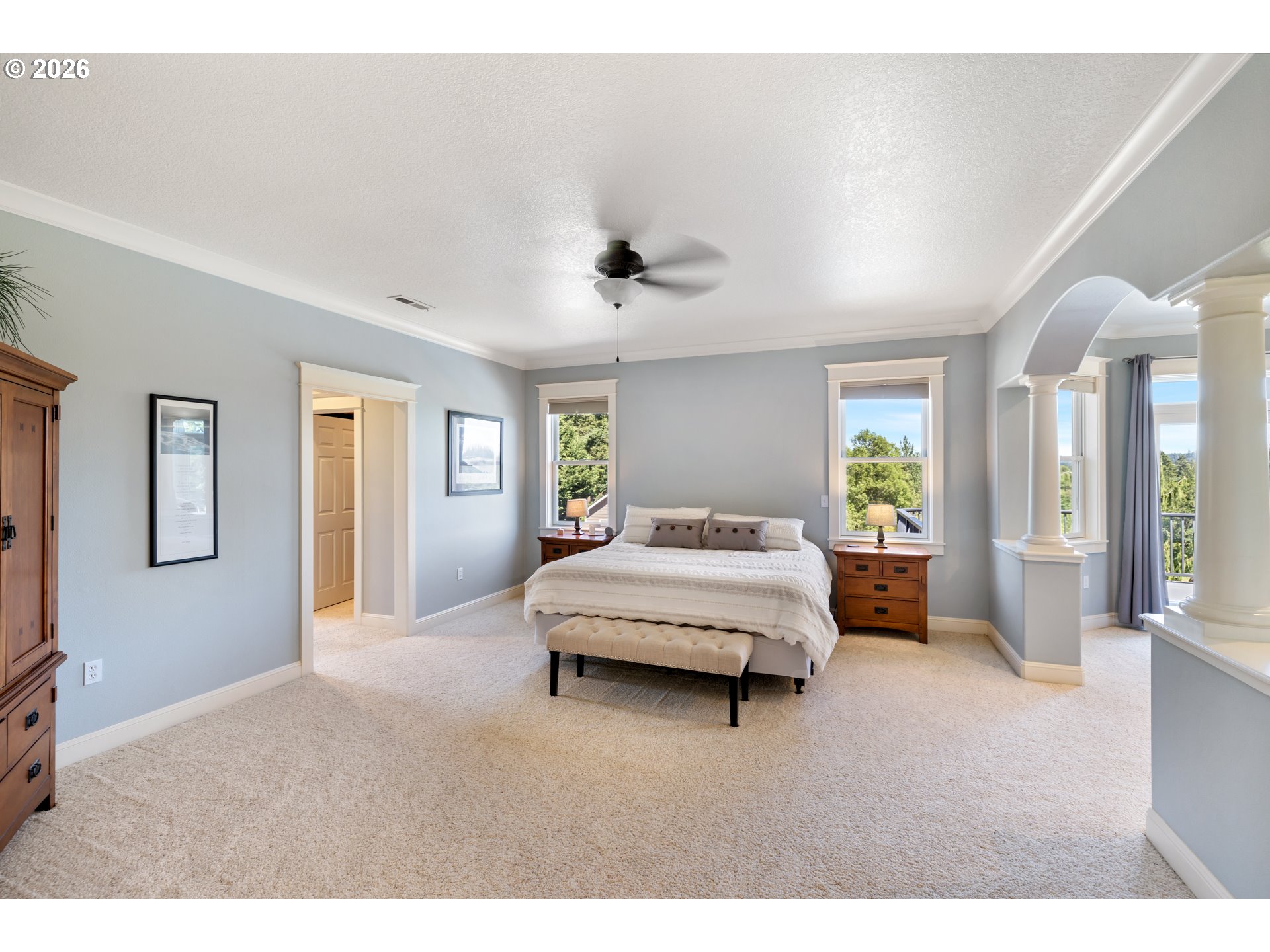 20762 South South End Road Oregon City, OR 97045 - Photo 23 of 48