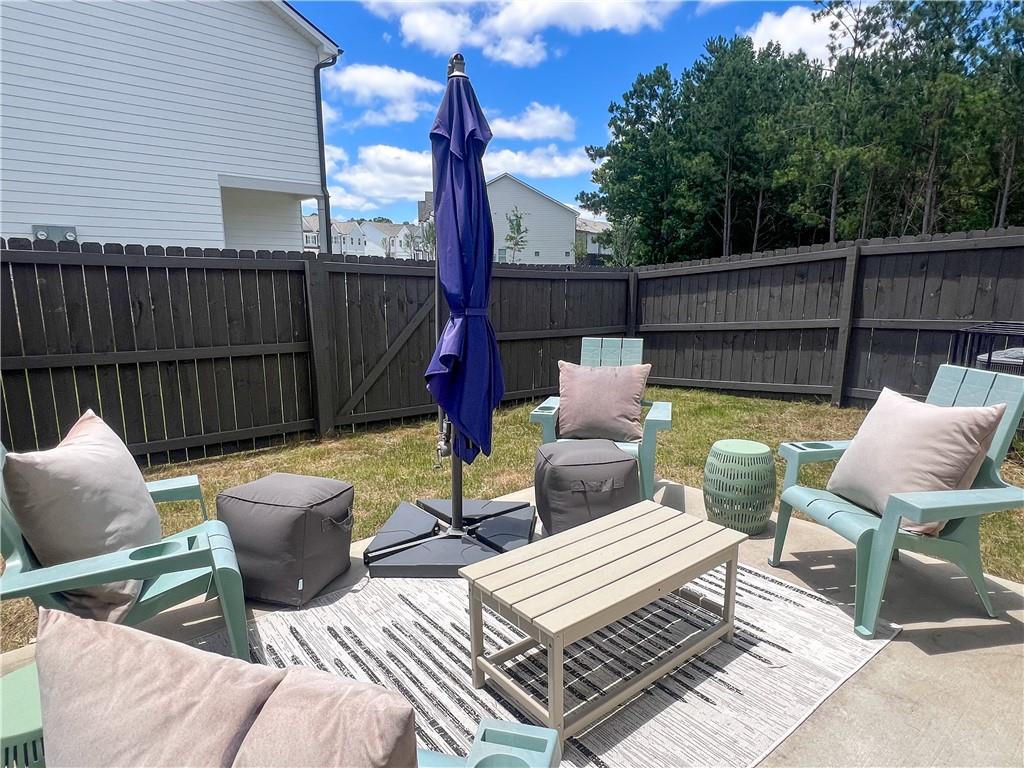 6321 Rosetta Drive Atlanta, GA 30331 - Photo 23 of 29