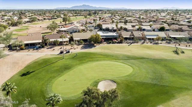 $679,000 | 23714 South Berrybrook Drive, Sun Lakes, AZ 85248