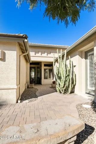 $679,000 | 23714 South Berrybrook Drive, Sun Lakes, AZ 85248