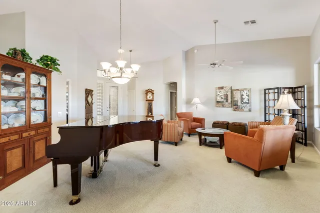 $679,000 | 23714 South Berrybrook Drive, Sun Lakes, AZ 85248