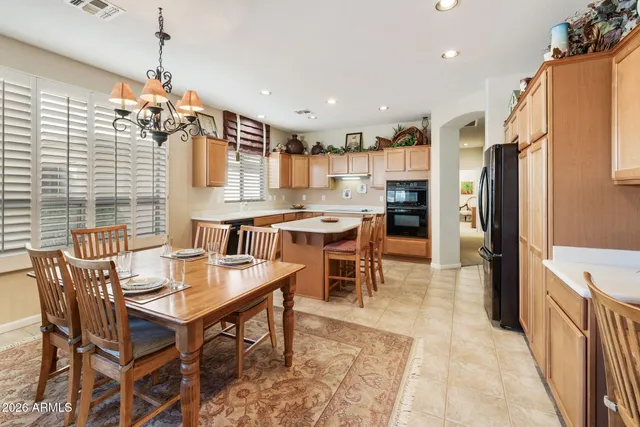 $679,000 | 23714 South Berrybrook Drive, Sun Lakes, AZ 85248