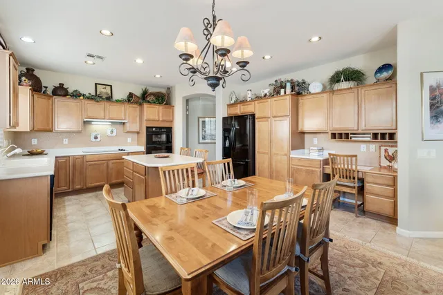 $679,000 | 23714 South Berrybrook Drive, Sun Lakes, AZ 85248