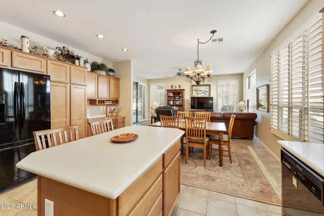 $679,000 | 23714 South Berrybrook Drive, Sun Lakes, AZ 85248