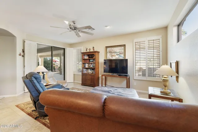 $679,000 | 23714 South Berrybrook Drive, Sun Lakes, AZ 85248