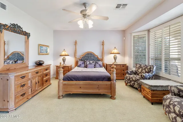 $679,000 | 23714 South Berrybrook Drive, Sun Lakes, AZ 85248